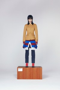 Burberry Pre-Fall 2020