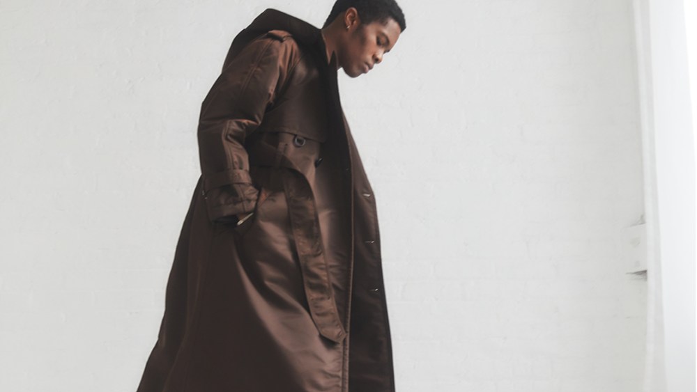 Caalo Fall 2020