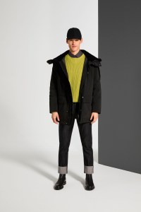 Canali Men’s Fall 2020