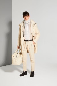 Canali Men’s Fall 2020