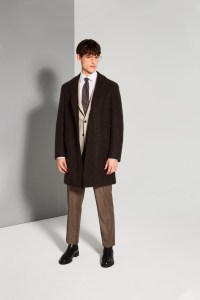 Canali Men’s Fall 2020
