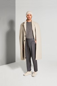 Canali Men’s Fall 2020