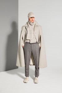 Canali Men’s Fall 2020