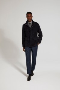 Canali Men’s Fall 2020