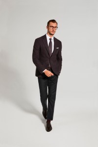 Canali Men’s Fall 2020