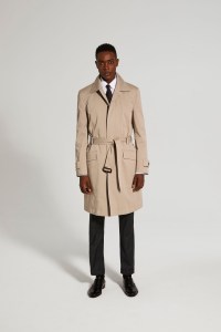 Canali Men’s Fall 2020