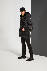 Canali Men’s Fall 2020