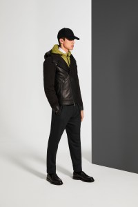 Canali Men’s Fall 2020