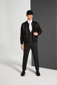 Canali Men’s Fall 2020