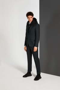 Canali Men’s Fall 2020