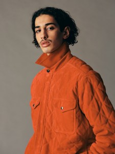 Caruso Men's Fall 2020
