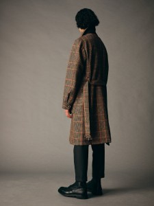 Caruso Men's Fall 2020
