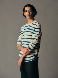 Caruso Men's Fall 2020