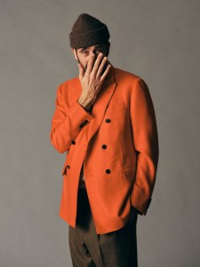 Caruso Men's Fall 2020