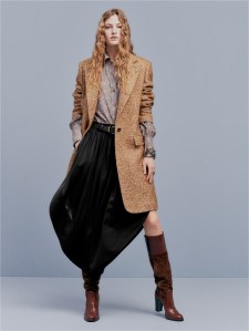 Chloé Pre-Fall 2020