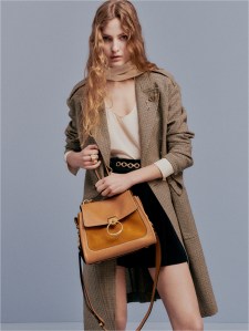 Chloé Pre-Fall 2020