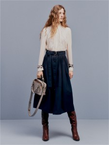 Chlo Pre-Fall 2020