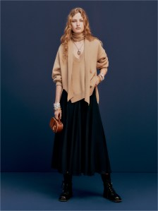 Chloé Pre-Fall 2020