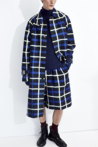 Christian Wijnants Men's Fall 2020