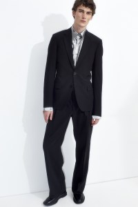 Christian Wijnants Men's Fall 2020