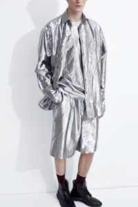 Christian Wijnants Men's Fall 2020