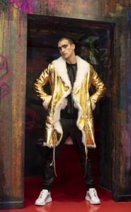 Collini Men's Fall 2020