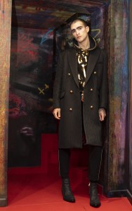 Collini Men's Fall 2020