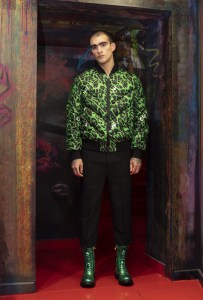 Collini Men's Fall 2020