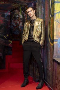 Collini Men's Fall 2020