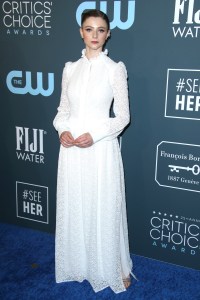 Thomasin McKenzie