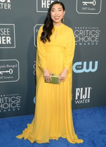 Awkwafina