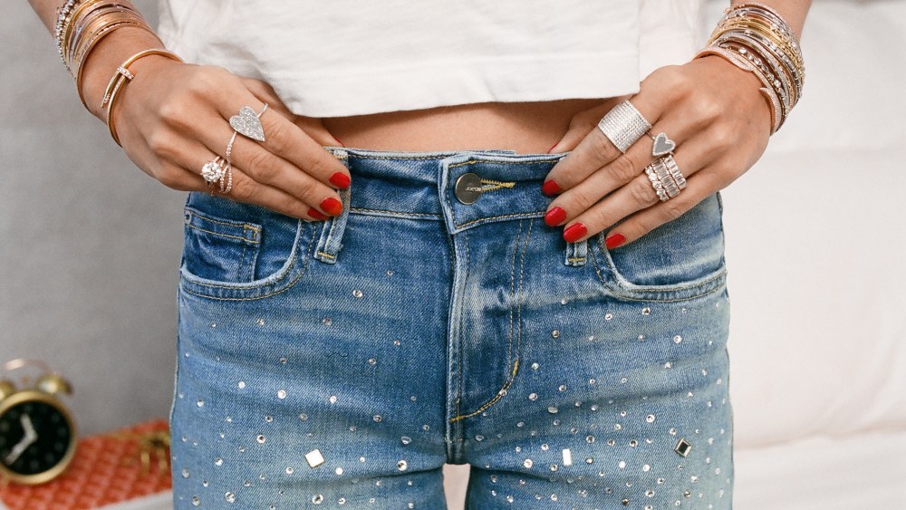 Stephanie Gottlieb Joe's Jeans