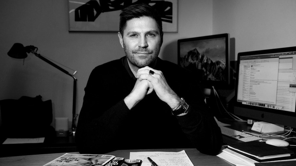 Dan Wakeford
