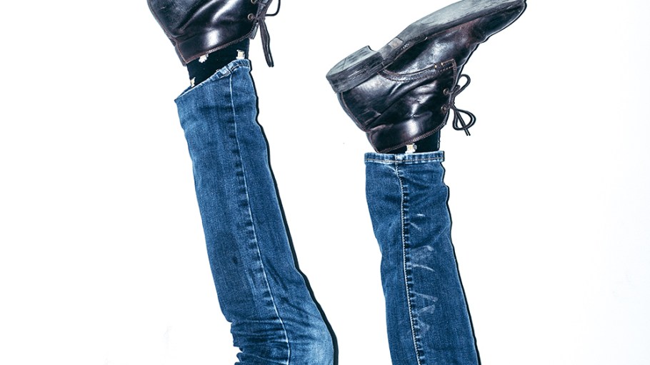 In Blueprint, Rivet presents a comprehensive outlook for the denim market, including an examination of why it’s poised for a retail revival.