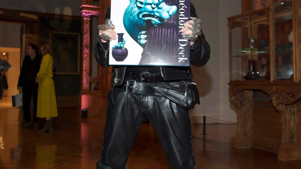 Peter Marino