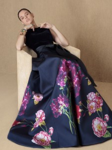 Elie Saab Pre-Fall 2020