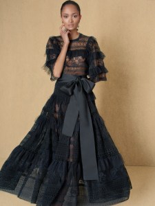 Elie Saab Pre-Fall 2020