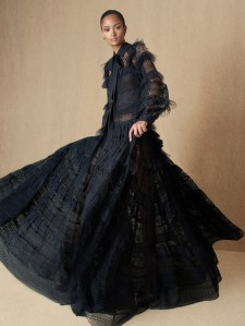 Elie Saab Pre-Fall 2020