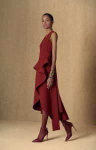 Elie Saab Pre-Fall 2020