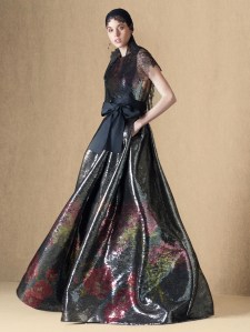 Elie Saab Pre-Fall 2020