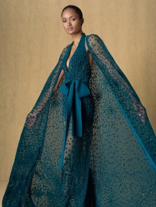 Elie Saab Pre-Fall 2020