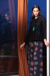 Emanuel Ungaro Pre-Fall 2020