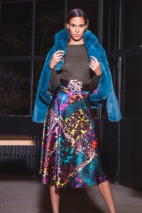 Emanuel Ungaro Pre-Fall 2020