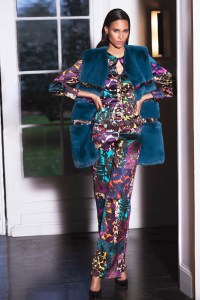 Emanuel Ungaro Pre-Fall 2020