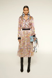 Emilio Pucci Pre-Fall 2020