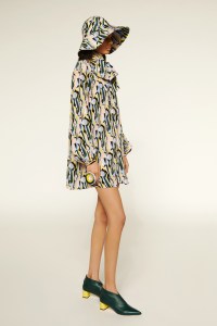 Emilio Pucci Pre-Fall 2020
