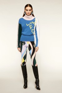 Emilio Pucci Pre-Fall 2020