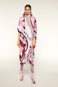 Emilio Pucci Pre-Fall 2020