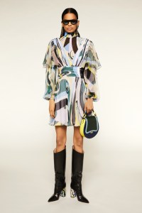 Emilio Pucci Pre-Fall 2020
