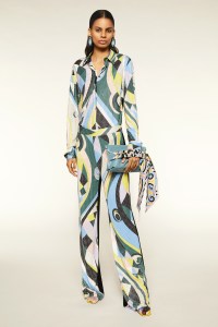 Emilio Pucci Pre-Fall 2020